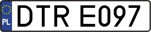 DTRE097