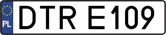 DTRE109