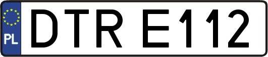 DTRE112