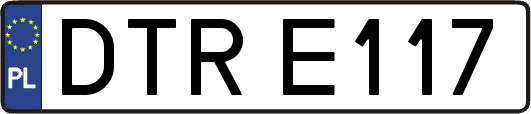 DTRE117