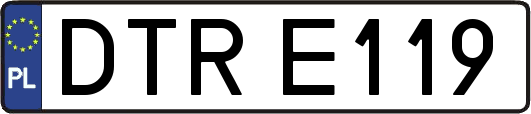 DTRE119
