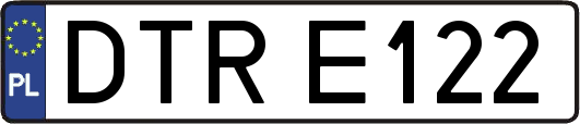 DTRE122