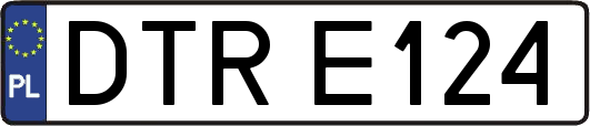 DTRE124