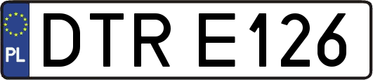 DTRE126