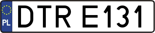 DTRE131