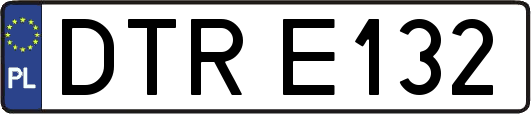 DTRE132