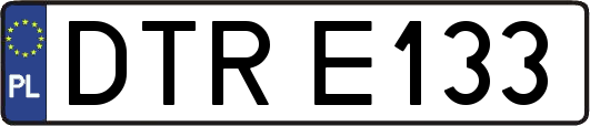 DTRE133