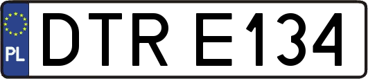 DTRE134