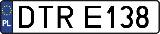 DTRE138