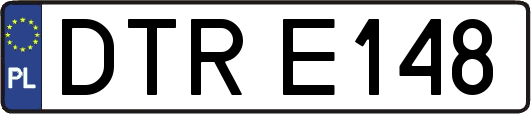 DTRE148