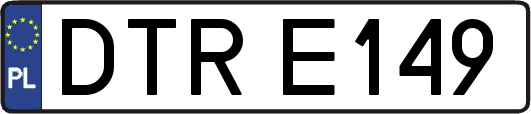 DTRE149