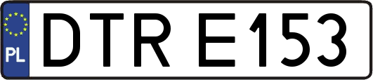 DTRE153