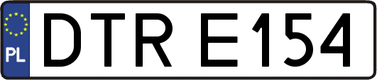DTRE154