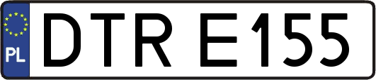 DTRE155