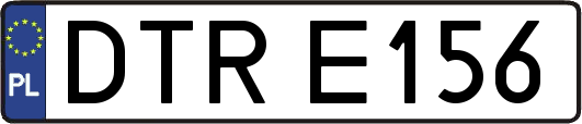 DTRE156