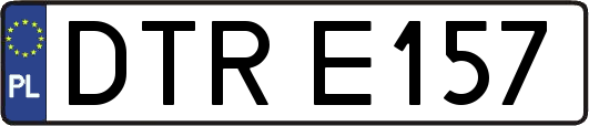 DTRE157