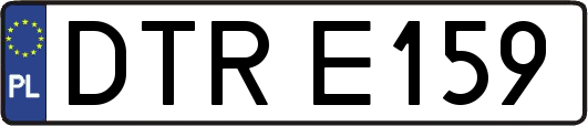 DTRE159