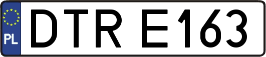 DTRE163