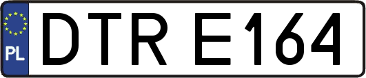 DTRE164