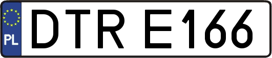 DTRE166