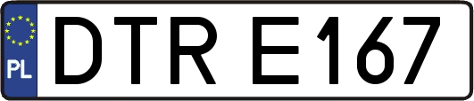 DTRE167