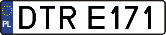 DTRE171