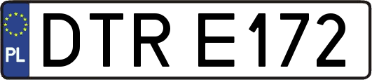 DTRE172