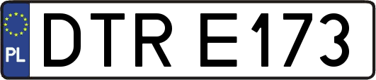 DTRE173