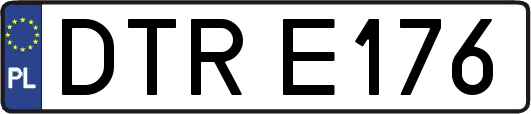 DTRE176