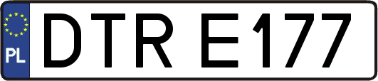 DTRE177
