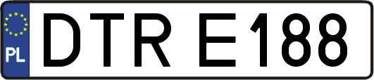 DTRE188