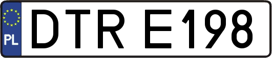 DTRE198