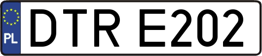 DTRE202