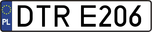 DTRE206