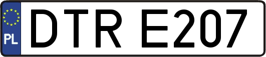 DTRE207