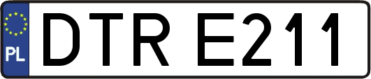 DTRE211