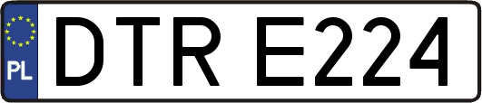 DTRE224