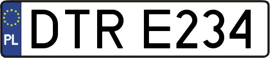 DTRE234