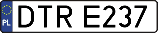 DTRE237