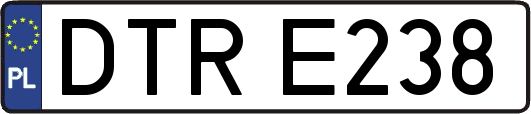 DTRE238