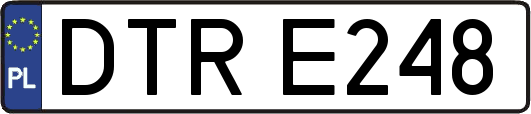 DTRE248