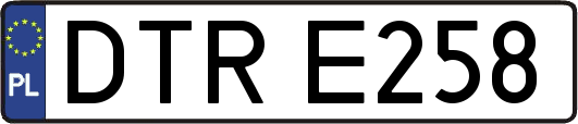 DTRE258