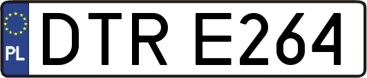 DTRE264
