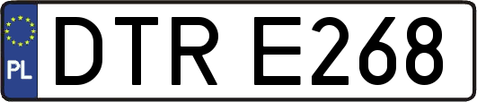 DTRE268