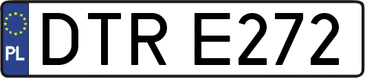 DTRE272