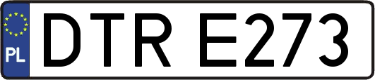 DTRE273