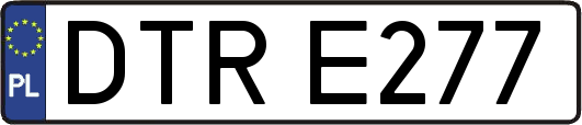 DTRE277