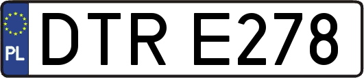 DTRE278