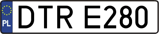 DTRE280