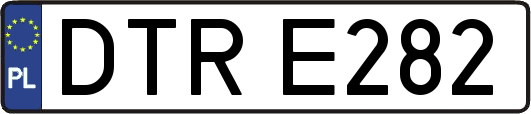 DTRE282